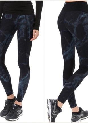 Спортивные лосины sweaty betty лосины для спорта