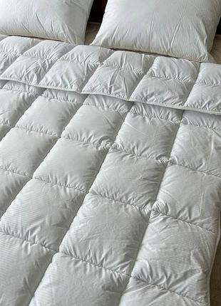 Ковдра еко-пух (ода) мікрофібра