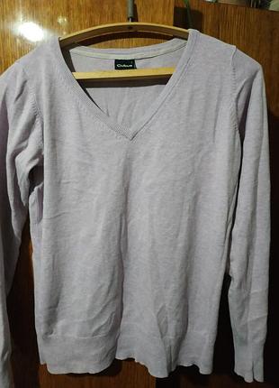 Кофта женская размер l cubus