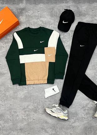 Свитшот + штаны mens nike