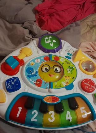 Игровой столик