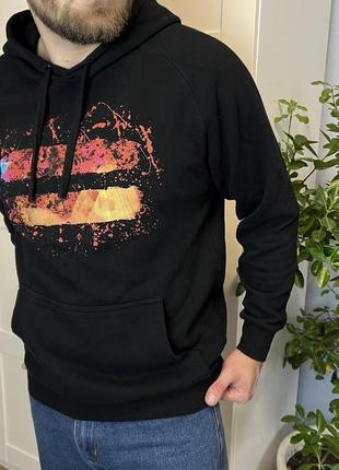 Худи мерч ed sheeeran