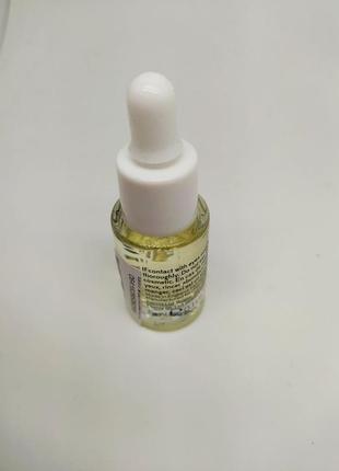 Питательное масло для лица elemis superfood facial oil