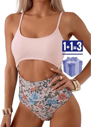 Купальник shein xl