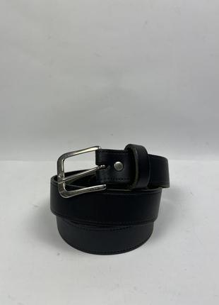 Кожаный ремень