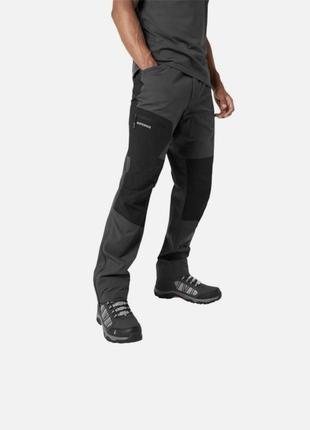 Karrimor elite soft shell штани чоловічі трекінг arcteryx оригінал.