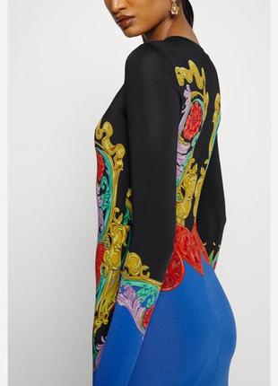 Сукня versace 3