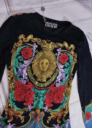 Сукня versace 8
