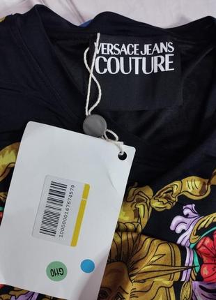 Сукня versace 5