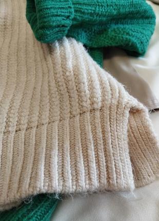 Вязаный жилет new look