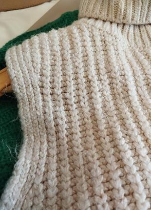 Вязаный жилет new look