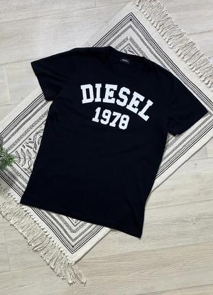 Футболка diesel (на м)