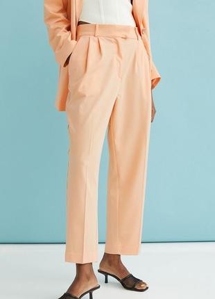 🥰 брюки h&m2 фото