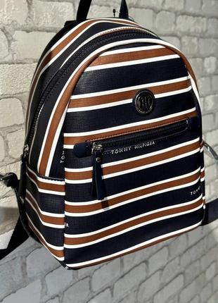 Рюкзак tommy hilfiger