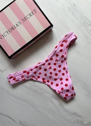 Трусики вікторія сікрет оригінал victoria’s secret труси вікторія сікрет оригінал1 фото