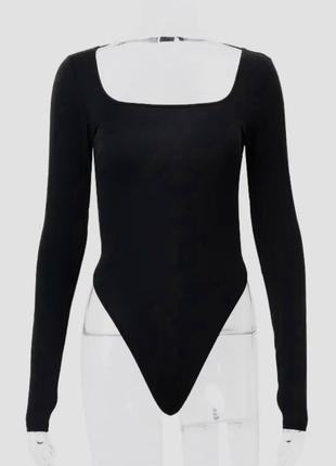 Боді з відкритою спинкою,бодик, кофта з трусиками8 фото