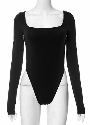 Боді з відкритою спинкою,бодик, кофта з трусиками9 фото