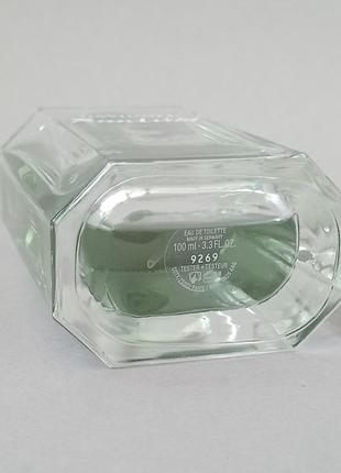 Davidoff run wild men для мужчин (оригинал)