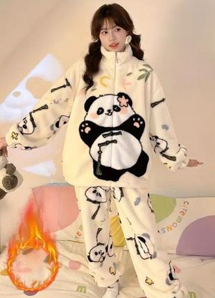 Женская пижама