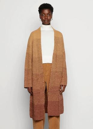 Кардиган tom tailor