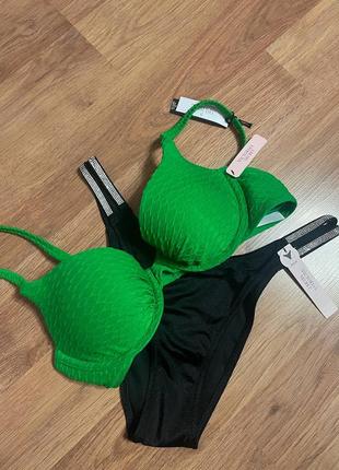 Оригинальный купальник виктория сикрет victorias secret выктория сикрет