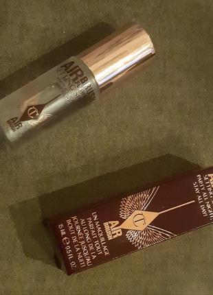 Фиксатор макияжа charlotte tilbury