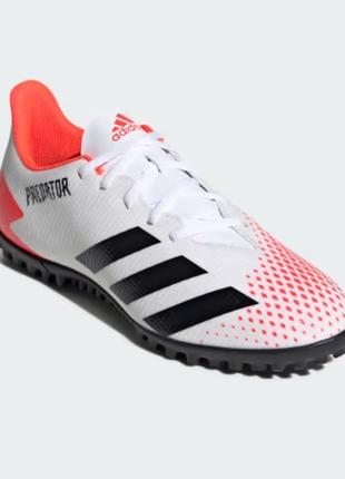 Adidas predator сороконожки