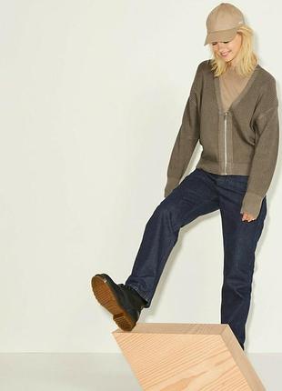 Кардиган жіночий 4