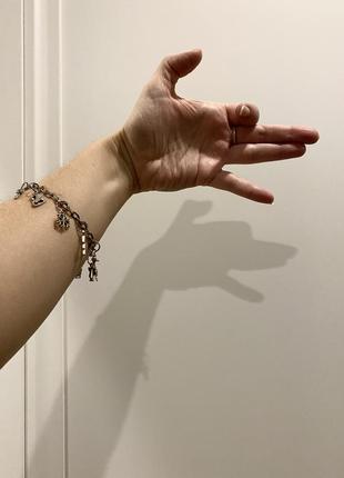 Браслетик).