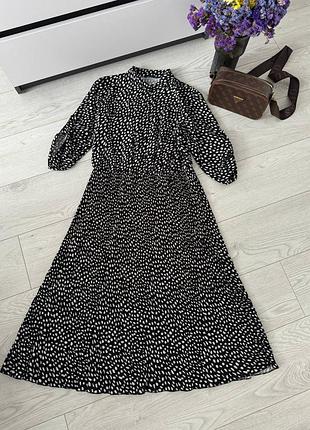 Сукня міді від boohoo