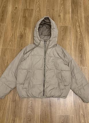 Куртка pull&bear 2