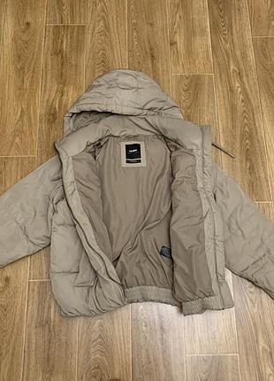 Куртка pull&bear 7