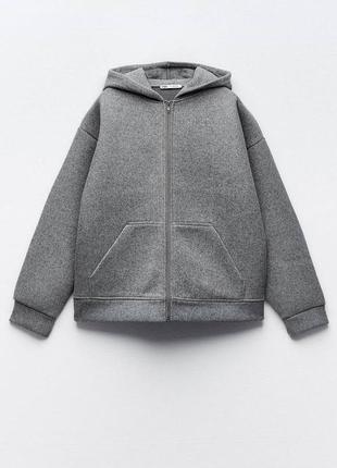 Худі zara