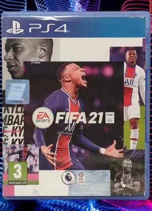 fifa 21 playstation 4 220 177640386