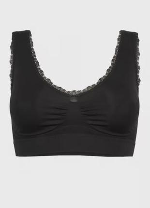 Натільний топ bpc bonprix collection білизна