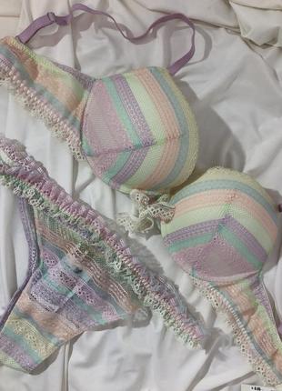 Intimissimi комплект