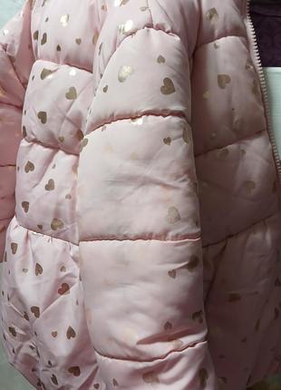 Куртка холодная осень-зима 6