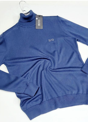 Гольф мужской