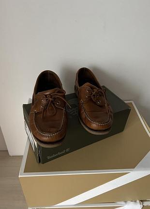 Оригинал timeberland