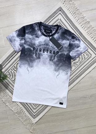 Футболка firetrap (m)