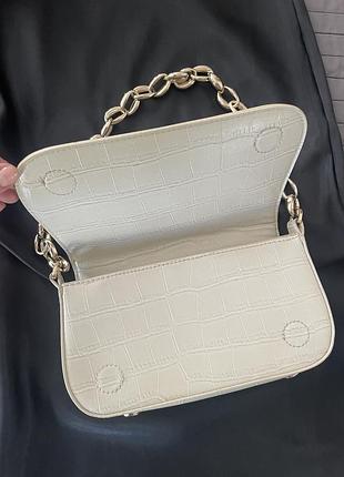 Сумочка zara