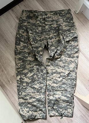 Тактические брюки helikon tex состояние новых