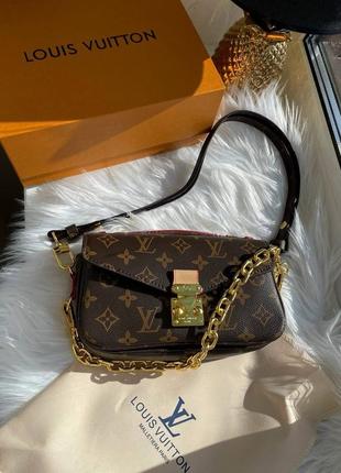 Сумка louis vuitton premium