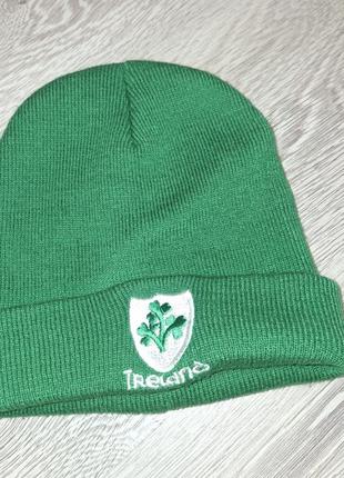 Шапка ireland