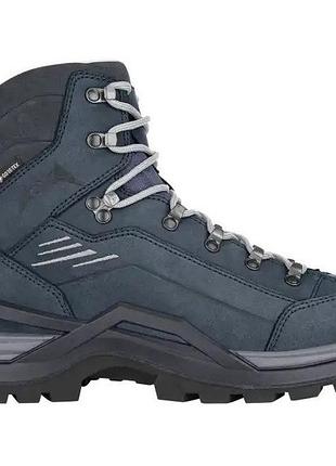 Ботинки lowa DISC 100 gtx mid. оригинал. 41,5-47