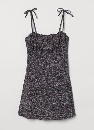 Сукня h&amp;m сарафан