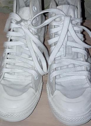 Кеди adidas nizza кроссовки 39р 25 см