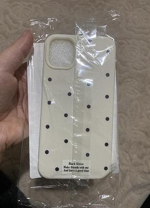 Чохол на айфон 11