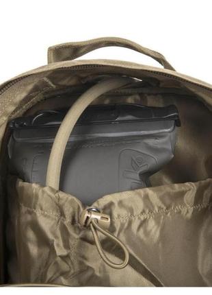 Рюкзак тактичний helikon-tex mk2 20л. мультікам raccoon mk2 backpack - cordura - multicam (pl-rc2-cd-34-20)