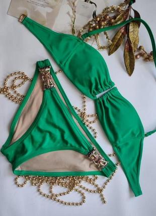 Victoria's secret xs s 34 36 купальник бандо 70a 70b 70c 75a 75b